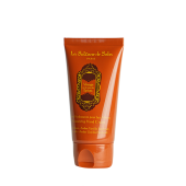 Увлажняющее и питательное средство для рук и ног La Sultane De Saba Moisturizing Hand Cream Ayurvedic Amber Vanille Patchouli