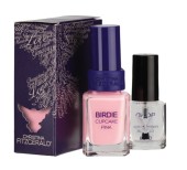 Лак для ногтей Christina Fitzgerald Lacquer Culture + Bond Prepare For Color
