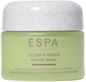 Маска для восстановления и сияния ESPA Clean And Green Detox Mask