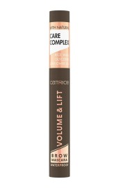 Средство для бровей Catrice Volume & Lift Brow Mascara Waterproof