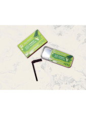 Средство для бровей Kiss Beauty 3D Brow Styling Soap