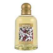 Смешанные ароматы Fragonard Miranda EDP