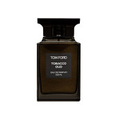 Смешанные ароматы Tom Ford Tobacco Oud EDP