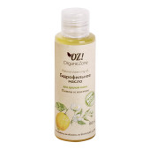 Очищающее масло Organic Zone Natural Cleansing Oil