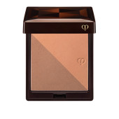 Бронзирующая пудра Cle De Peau Bronzing Powder Duo