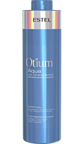 Шампунь Estel Professional Otium Aqua