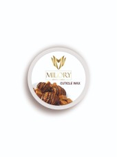 Средство для маникюра или педикюра Milory Cuticle Wax Caramel
