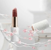 Губная помада Florasis Dewy In-Porcelaine Lipstick