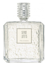 Смешанные ароматы Serge Lutens L'Eau d'Armoise EDP