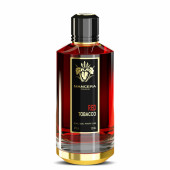 Смешанные ароматы Mancera Red Tobacco EDP