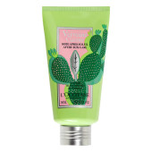 Охлаждающий гель для тела L'Occitane Verveine Cactus After Sun Care