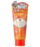 Пилинг | Гоммаж Meishoku Detclear AHA & BHA Hot Peeling Jelly