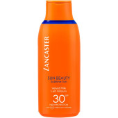 Защищающее и восстанавливающее средство с SPF 30-50 Lancaster Sun Beauty Velvet Milk SPF30