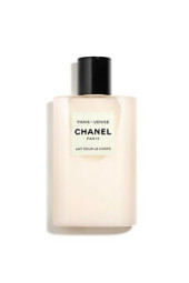 Увлажняющая и питательная эмульсия, флюид, молочко для тела Chanel Les Eaux de Chanel Paris-Biarritz Body Lotion