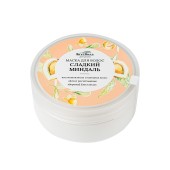 Маска для волос «Сладкий миндаль» ВкусВилл