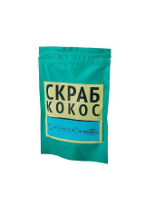 Скраб для тела «Кокос» ВкусВилл