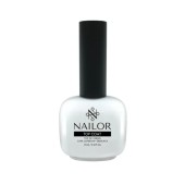 Топовое покрытие для ногтей Nailor Top Coat