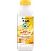 Питающей и увлажняющей бальзам, кондиционер для волос Garnier Fructis Superfood