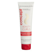 Стайлинг Concept Beauty Curls
