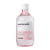Увлажняющий тоник, лосьон, вода SNP Prep Peptaronic Toner