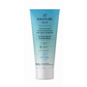 Очищающий крем, эмульсия, молочко Innature Aqua Natural Exfoliating Cream