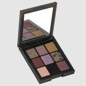 Сухие тени Huda Beauty Jaguar Obsession Palette