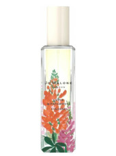 Смешанные ароматы Jo Malone Lupin & Patchouli Cologne