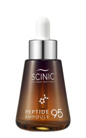 Восстанавливающая сыворотка и концентрат Scinic Peptide Ampoule 95