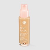 Легкое тональное средство Yves Rocher Radiance Revealing Antipollution 10H Foundation