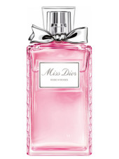 Цветочный аромат Dior Natural Spray Miss Dior Rose N'Roses EDT