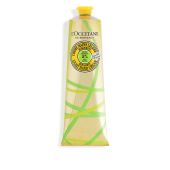 Увлажняющее и питательное средство для рук и ног L'Occitane Bergamot Light Hand Cream
