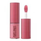 Кремовые румяна Natasha Denona Puff Paint Liquid Blush Serum