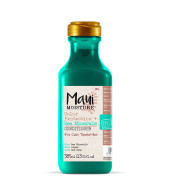 Питающей и увлажняющей бальзам, кондиционер для волос Maui Moisture Color Protection + Sea Minerals Conditioner