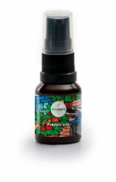 Крем для век или губ Ecocraft French Silk Eye Cream