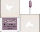 Сухие тени StasyAlex Matte Glaze Multi-Use Liquid Pigment