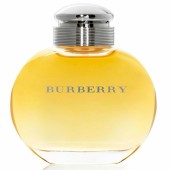 Смешанные ароматы Burberry Women EDP