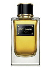Парфюмерная вода Dolce&Gabbana Velvet Sicily EDP