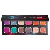 Сухие тени Dominique Cosmetics Celestial Storm Eyeshadow Palette