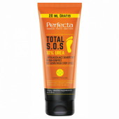 Увлажняющее и питательное средство для рук и ног Perfecta Total S.O.S. 10% Urea