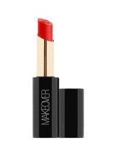 Губная помада Makeover Luscious Texture Aqua Shine Effect