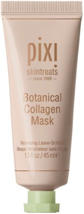 Увлажняющая маска для лица Pixi Collagen Plumping Mask