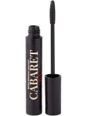 Влагостойкая тушь для ресниц Vivienne Sabo Cabaret Latex Water Resistant Mascara