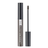 Средство для бровей Relouis Pro Waterproof Color Brow Gel