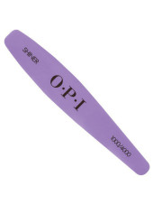 Аксессуары для лица OPI Shiner XL File 1000/4000