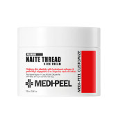 Увлажняющий и питательный крем для тела Medi-Peel Naite Thread Neck Cream