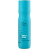 Шампунь Wella Professionals Invigo Refresh Wash Revitalizing Shampoo with menthol