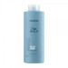 Wella Professionals Invigo Aqua Pure Purifying Shampoo with lotus extract