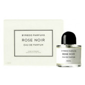 Смешанные ароматы Byredo Rose Noir EDP
