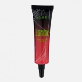Кремовые тени Lamel Professional Zombie Fake Blood Pigment