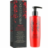 Кондиционер для мягкости волос Orofluido Asia Zen Control Conditioner